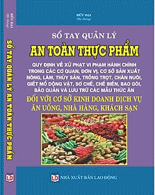 Nam Can Tho University Catalog › Images For: Sổ Tay Quản Lý An Toàn 